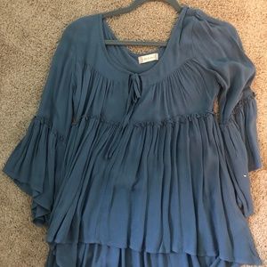 Altered State long top